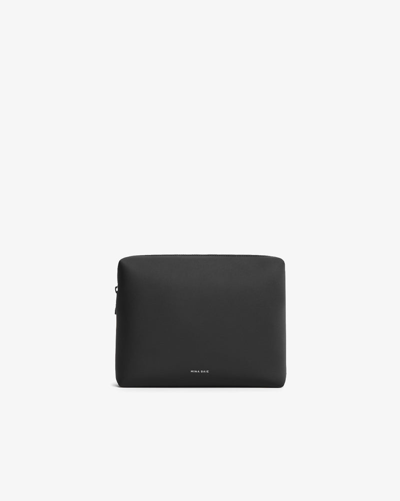 Black / Black