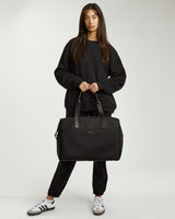Black / Black