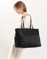 Black / Black