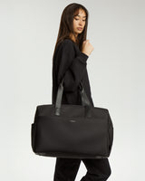 Black / Black