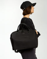 Black / Black