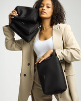 Black / Black