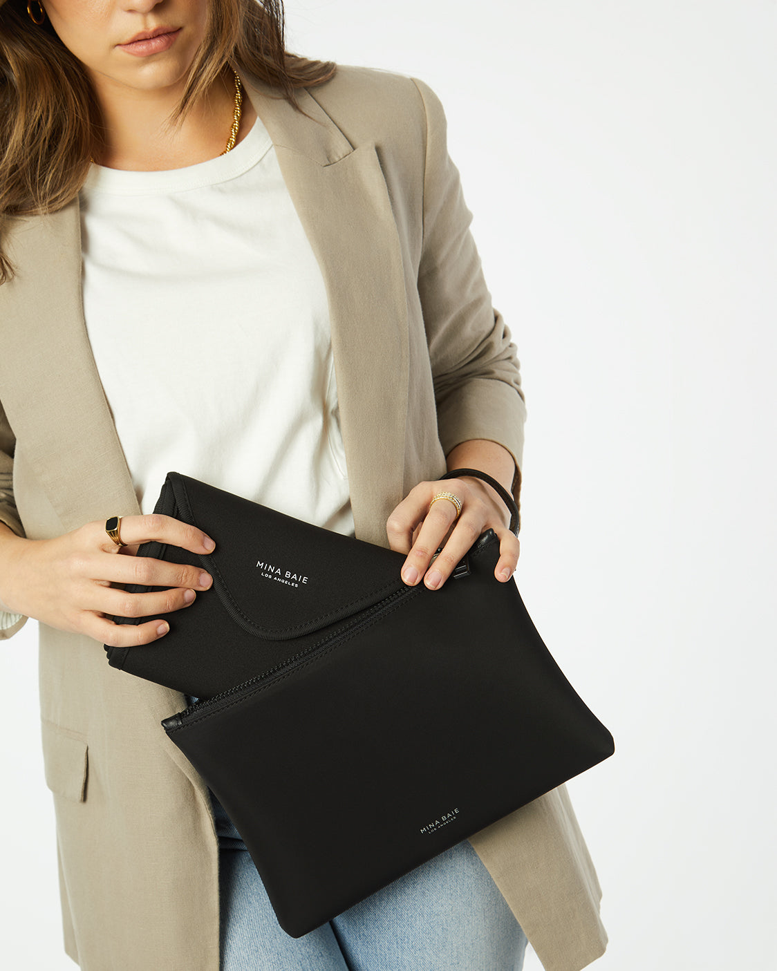 MINA Changing Kit Nylon