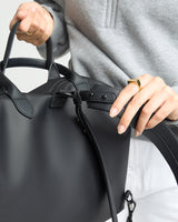 Black / Black