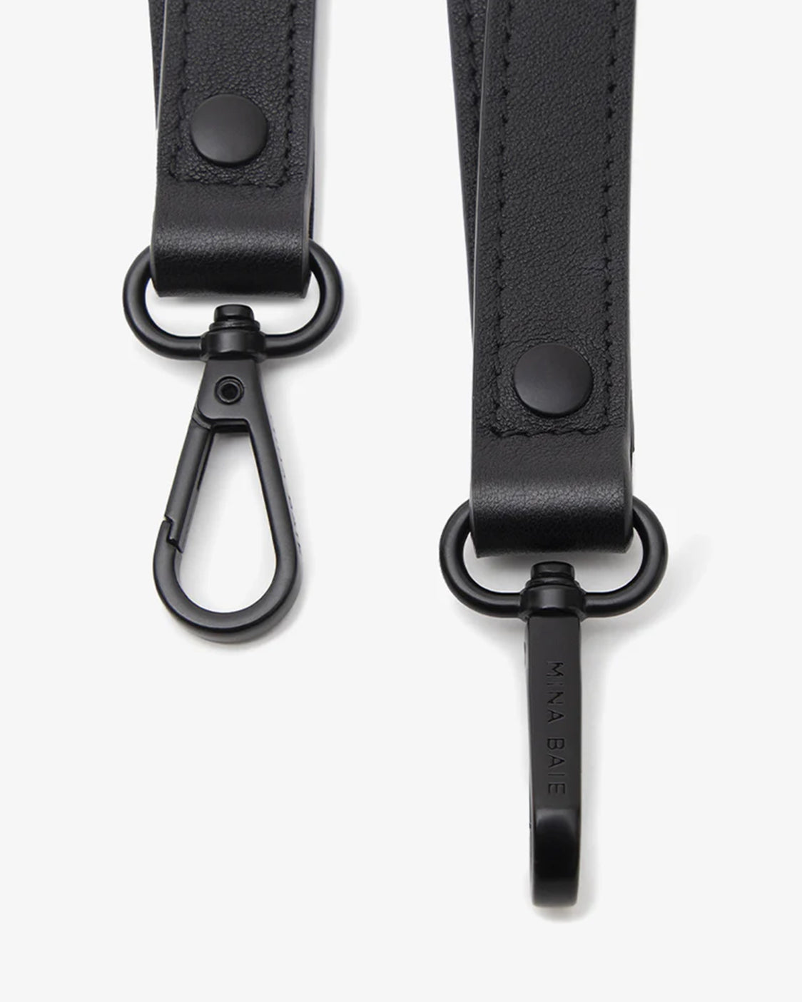 Black / Black