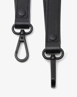 Black / Black