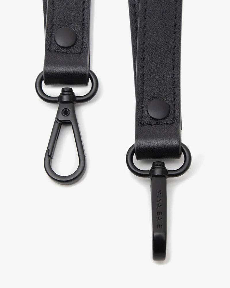 Black / Black