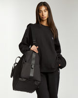 Black / Black