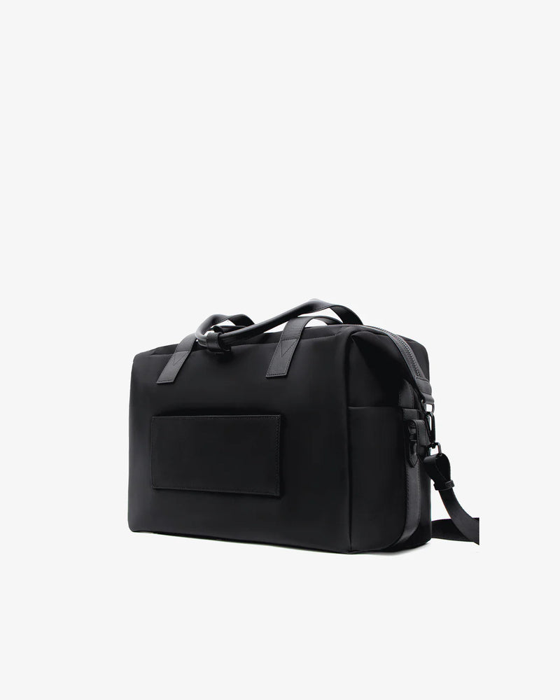 Black / Black