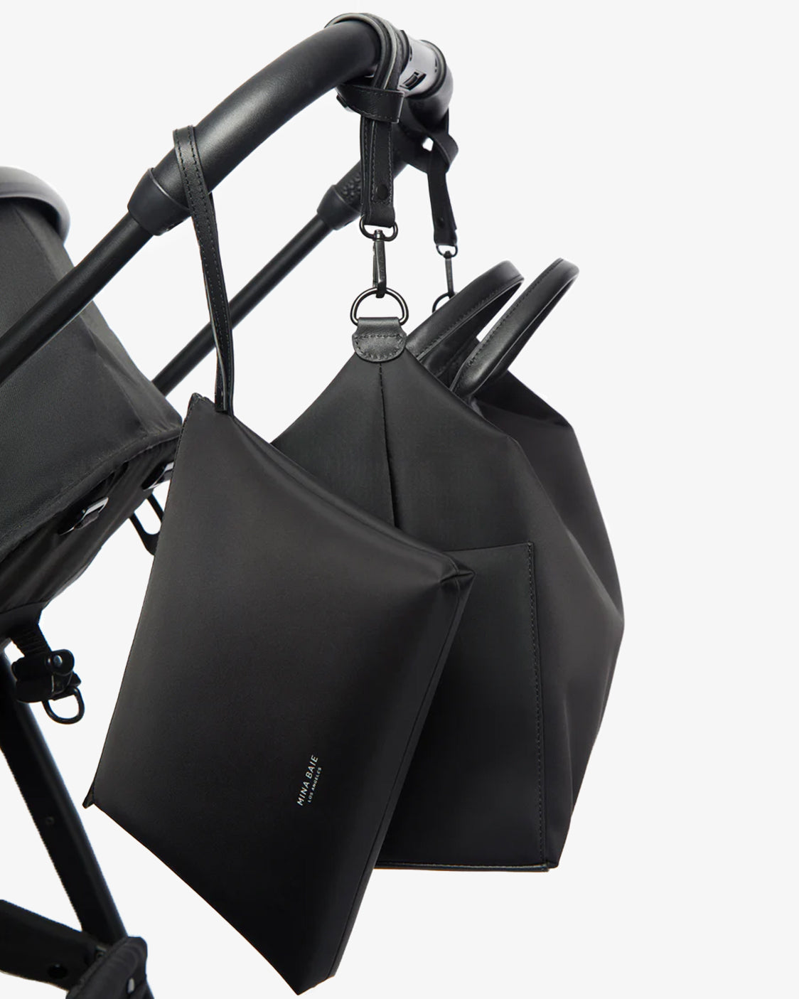 MINA Changing Kit Nylon