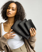 Black / Black