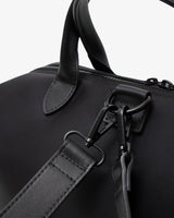 Black / Black