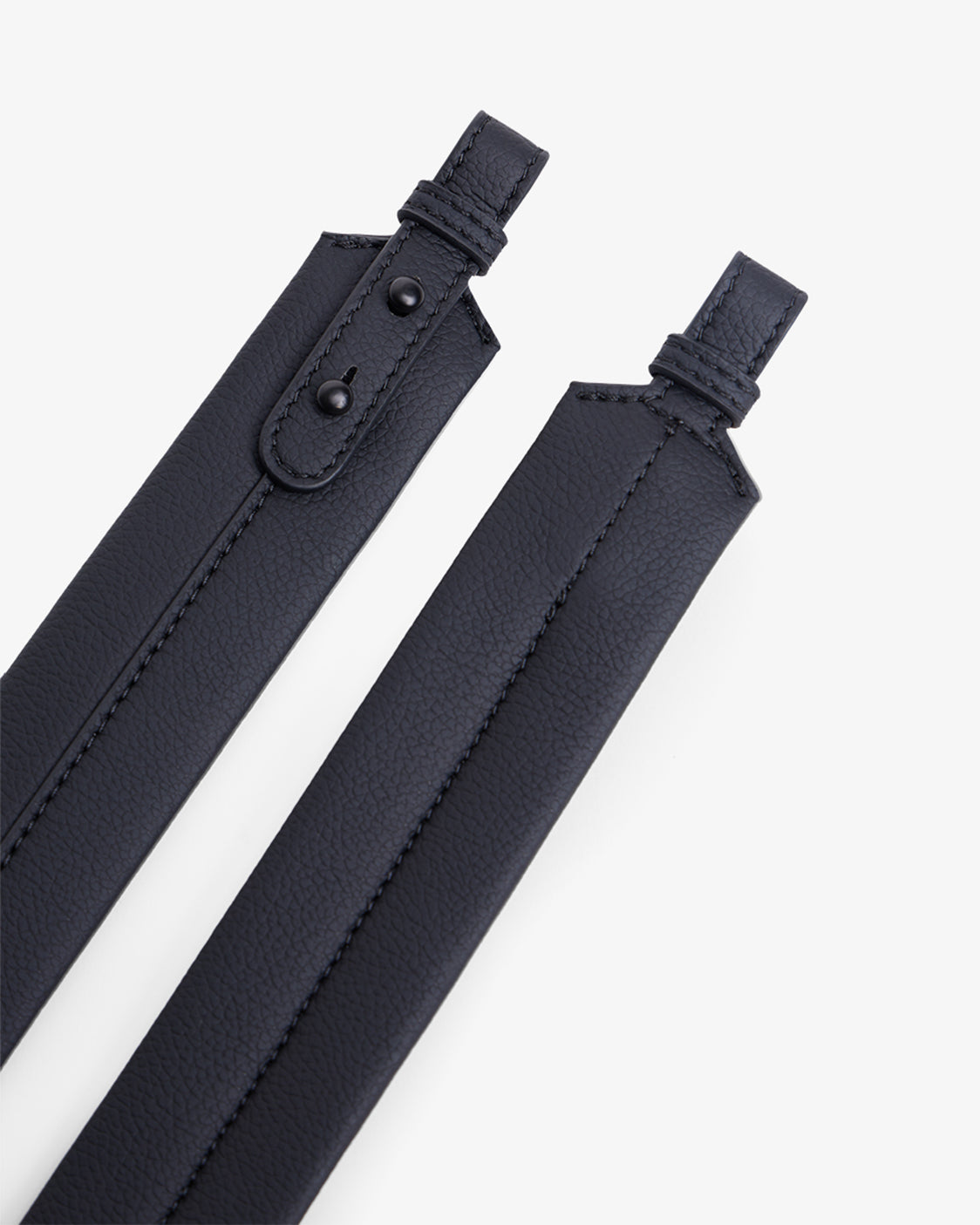 Black / Black