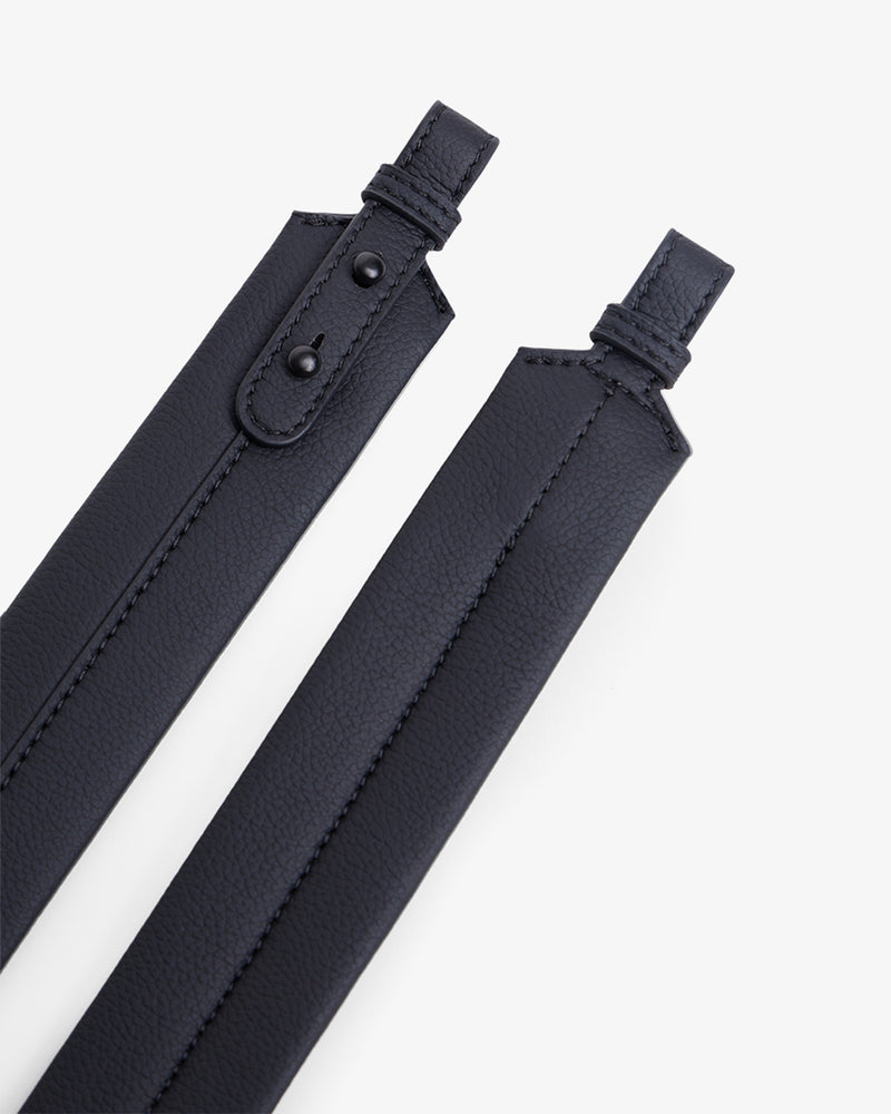 Black / Black