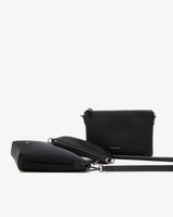 Black / Black