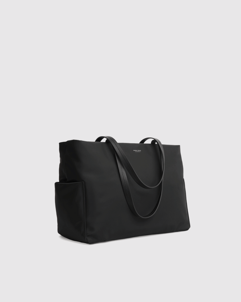Black / Black