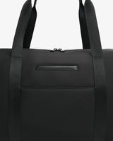 Black / Black