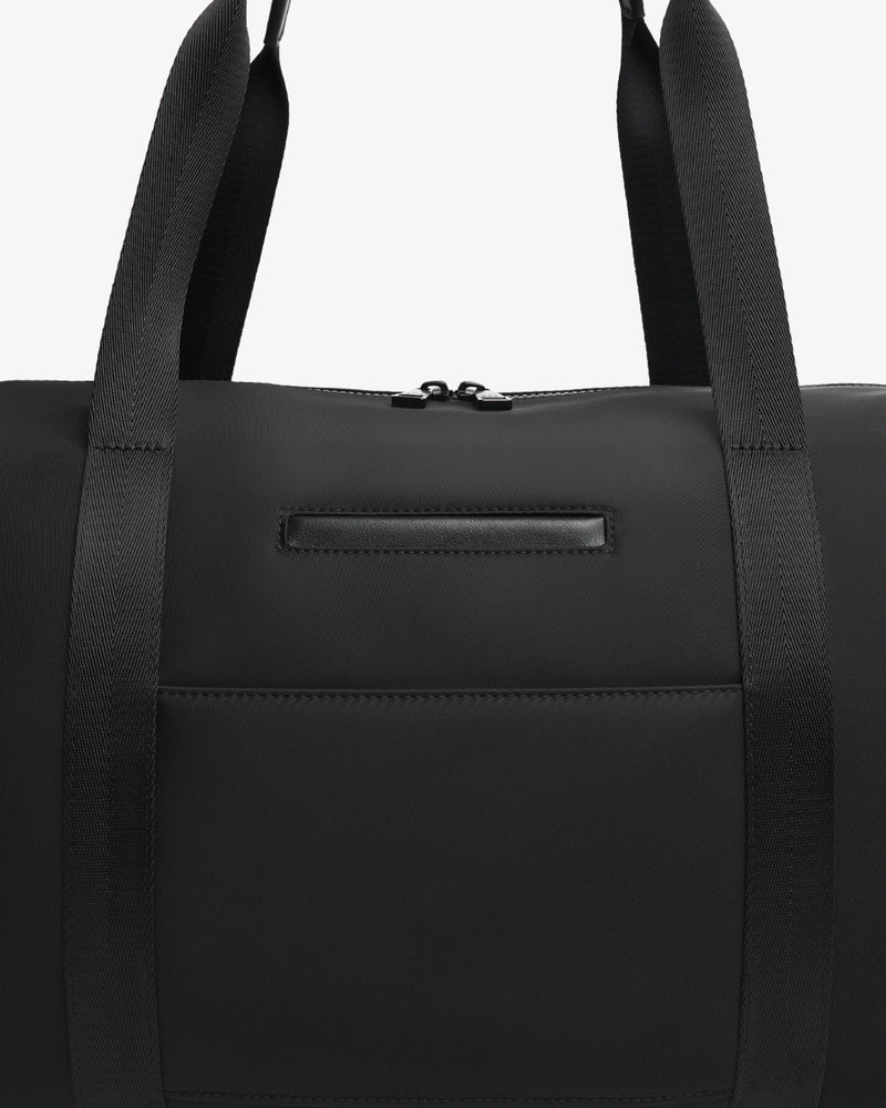 Black / Black