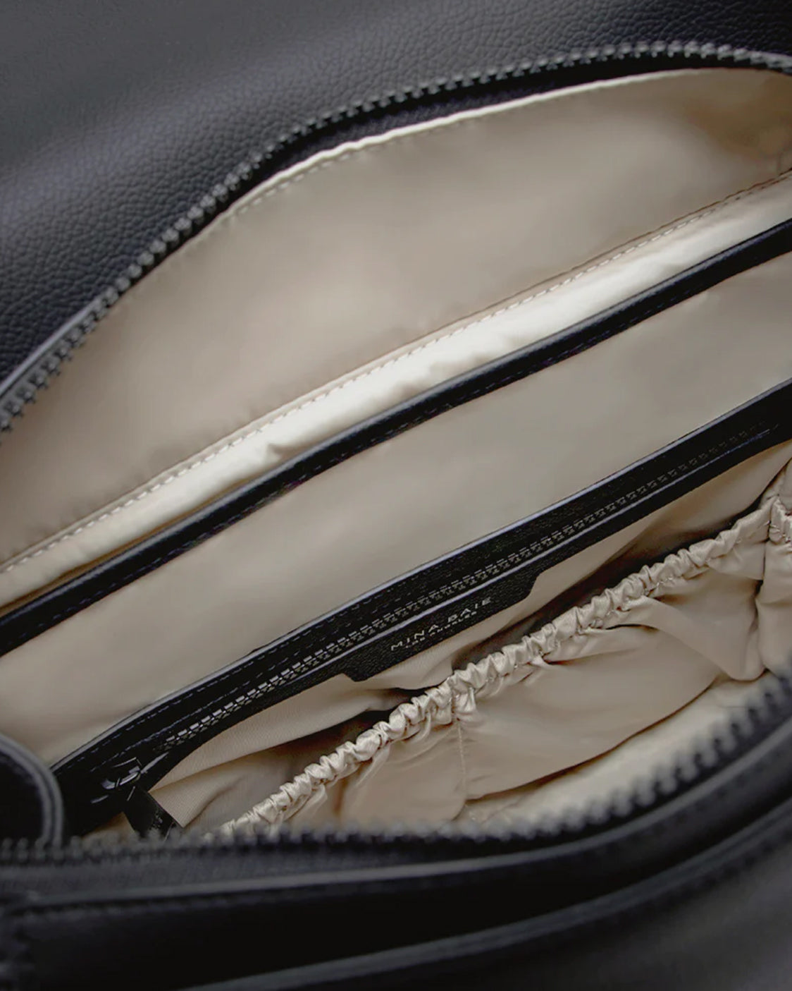 Kinney Backpack Vegan Full