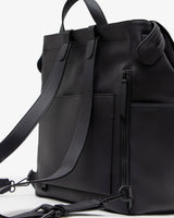 Black / Black