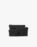 Black / Black