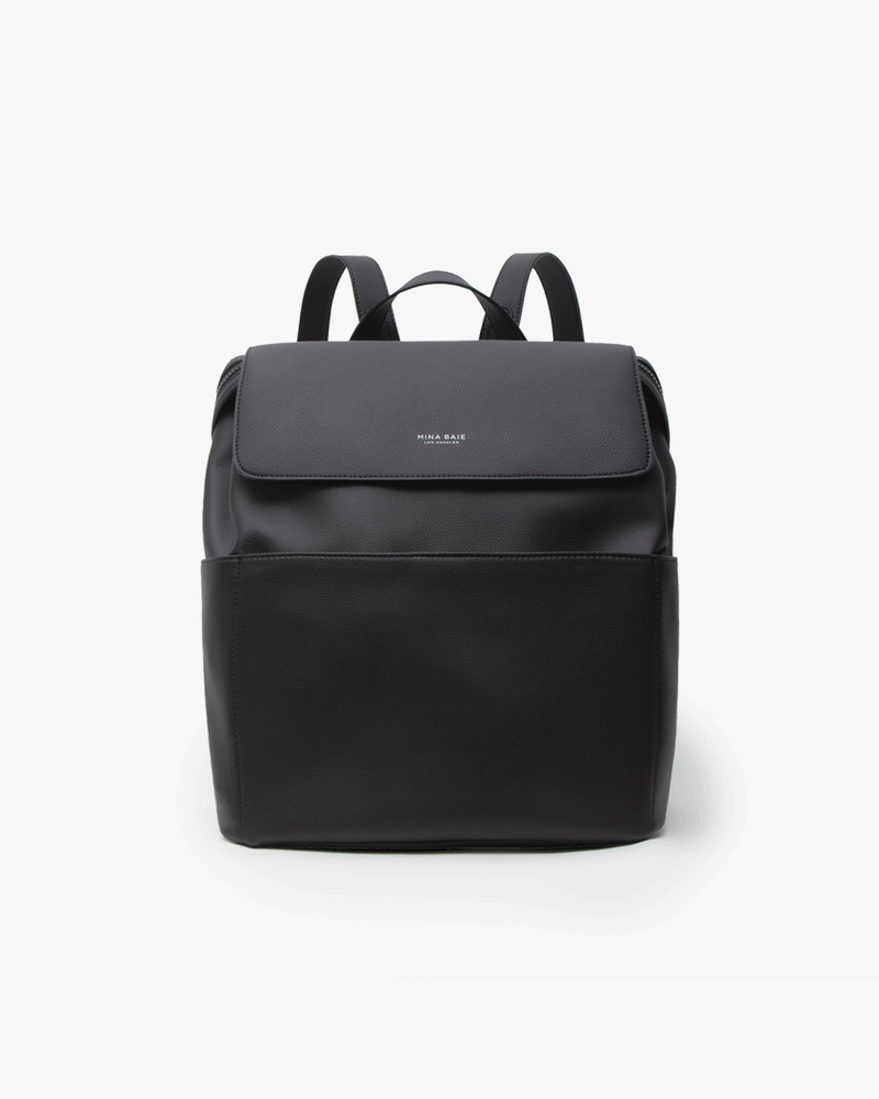 Black / Black
