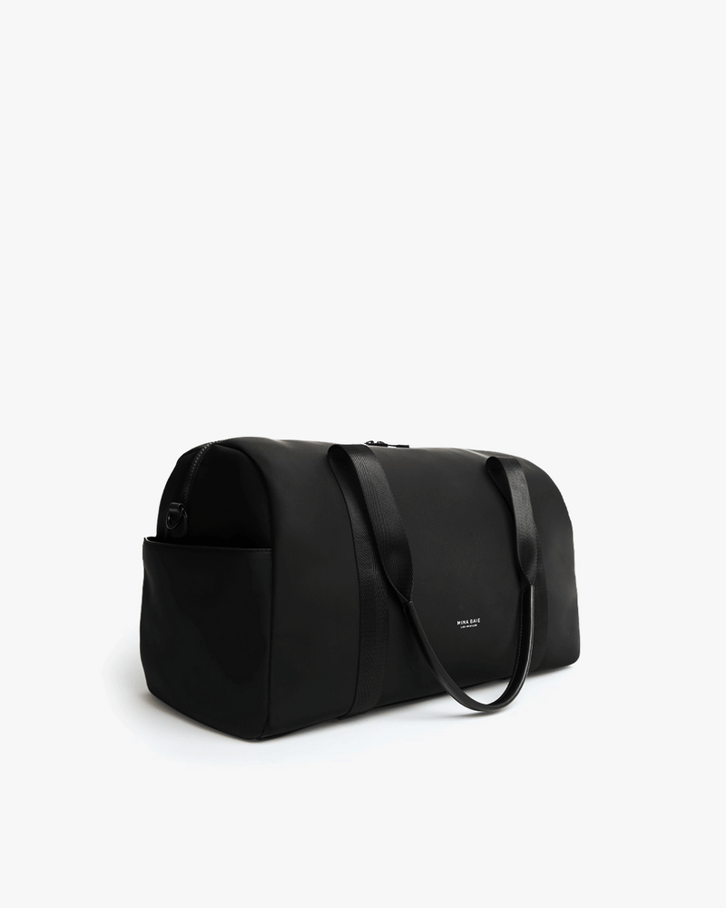 Black / Black