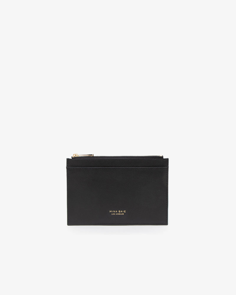 Black / Gold