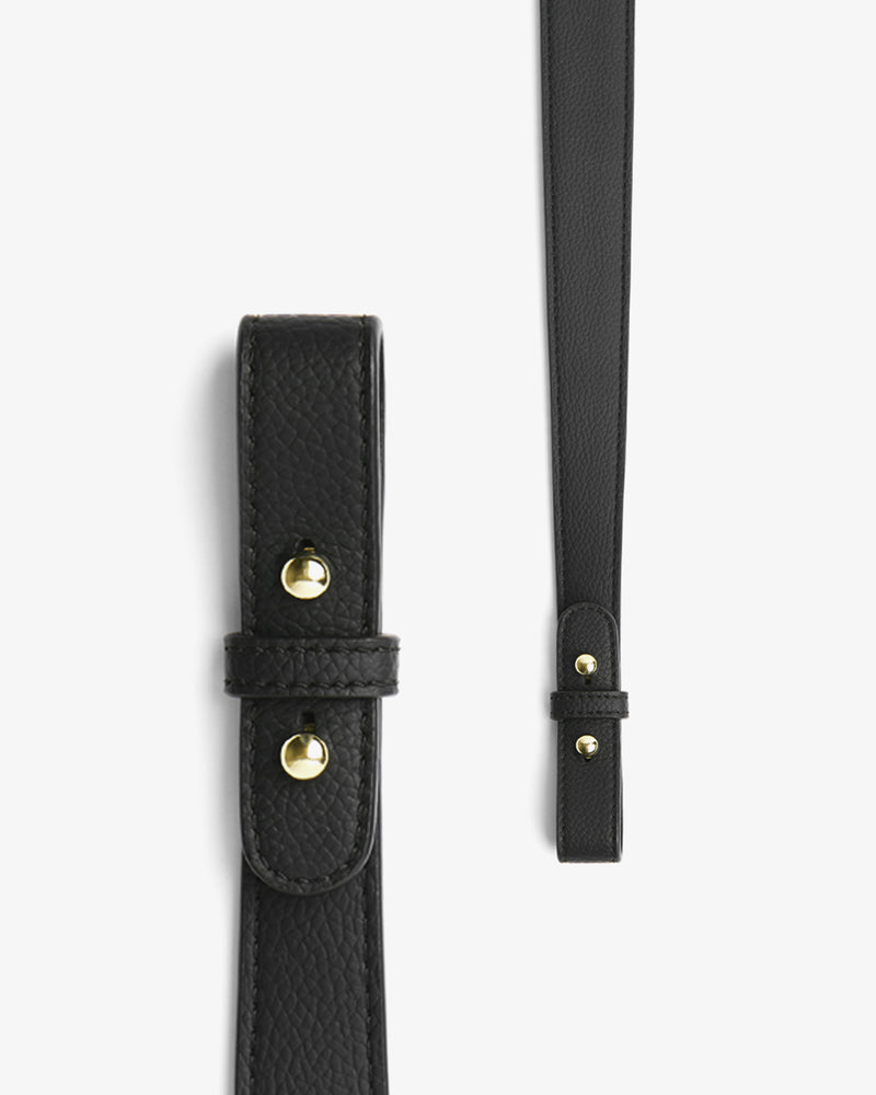 Black / Gold