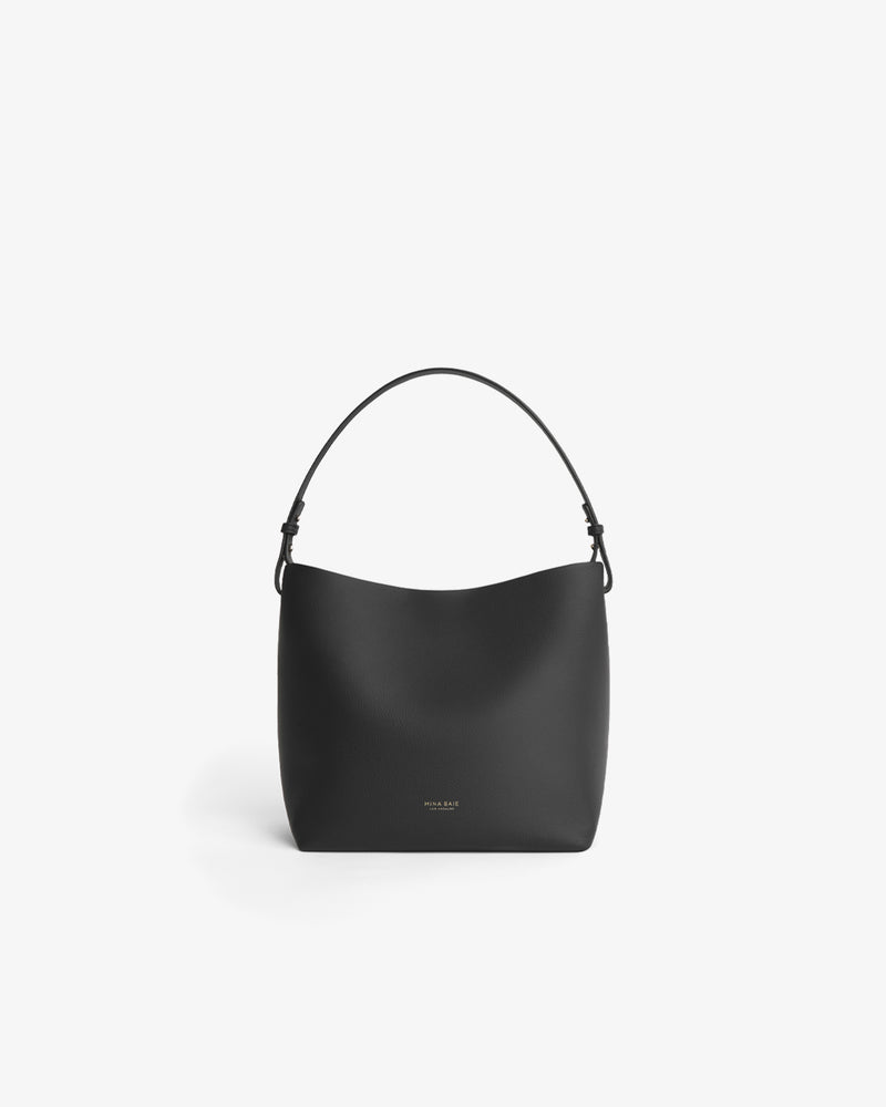 Black / Gold