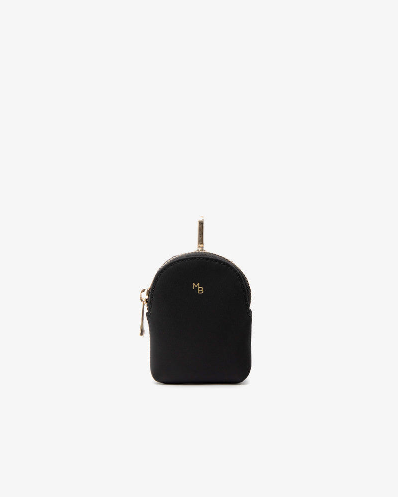Black / Gold