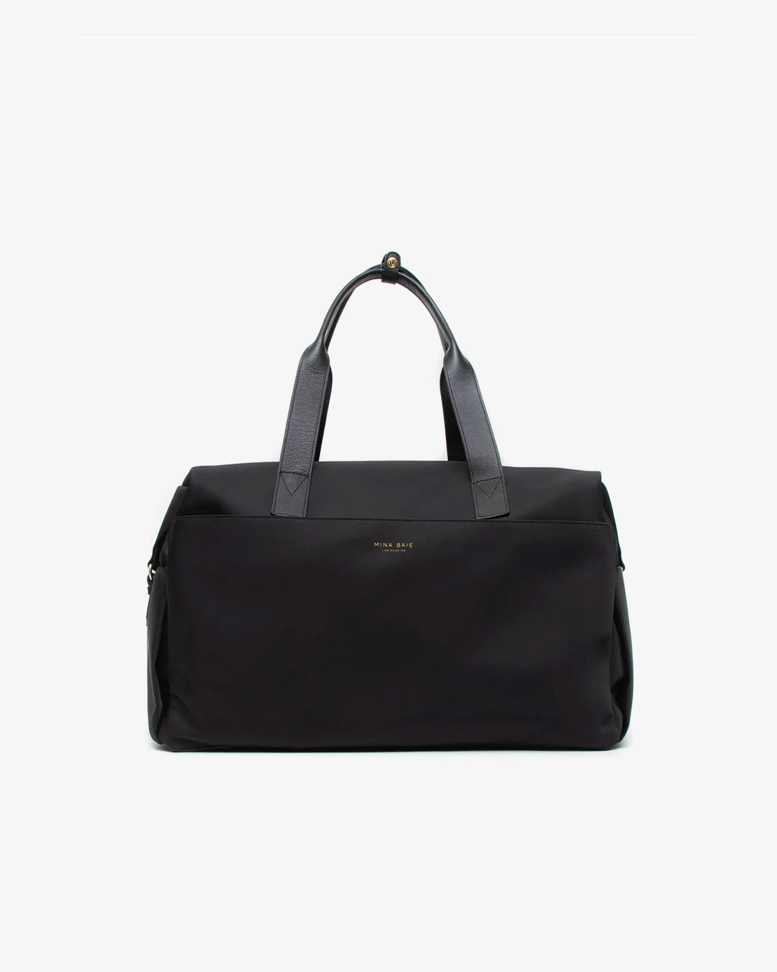 Black / Gold