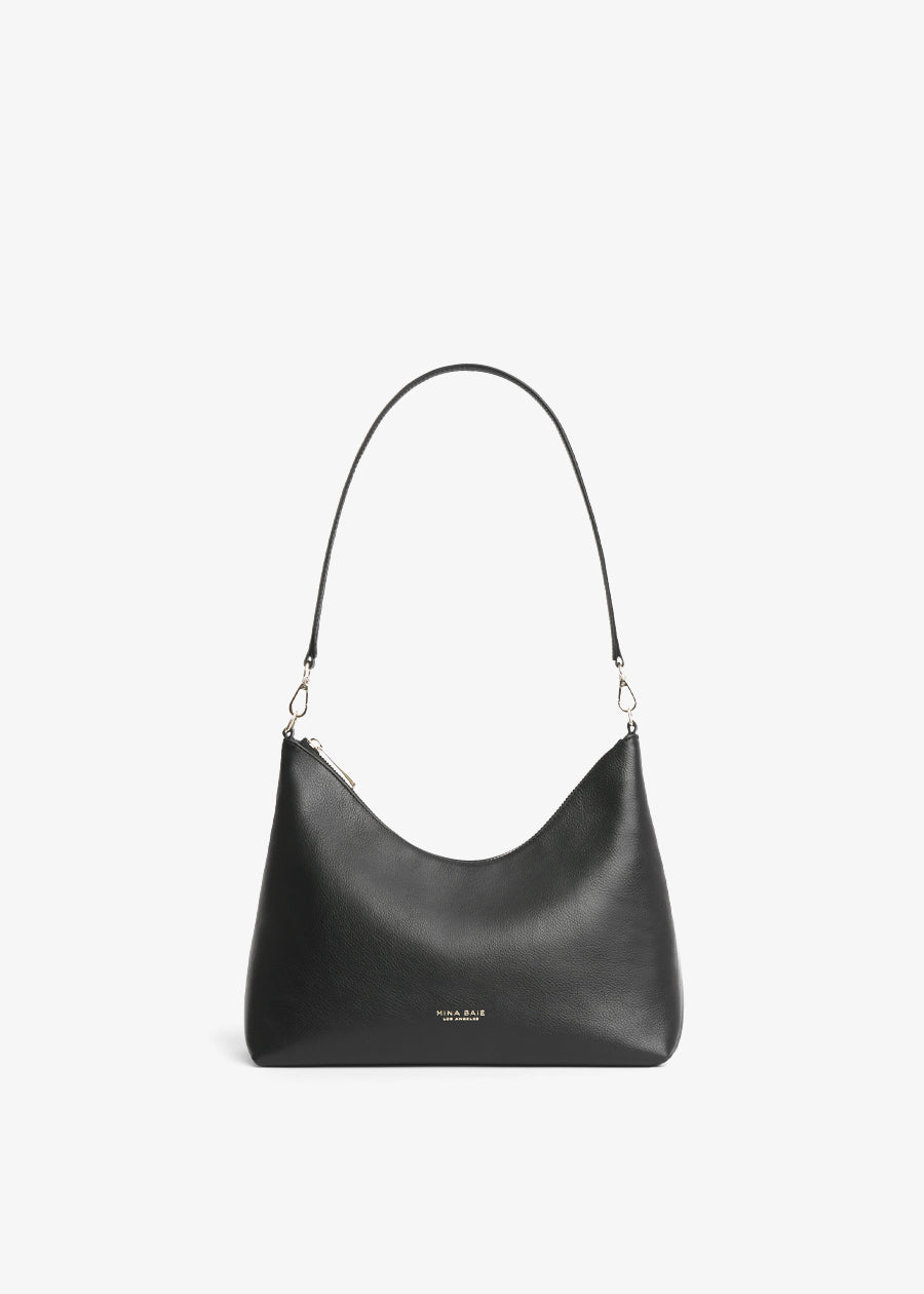 Black / Gold