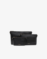 Black / Gold
