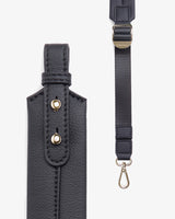 Black / Gold