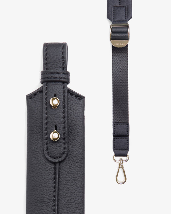 Black / Gold