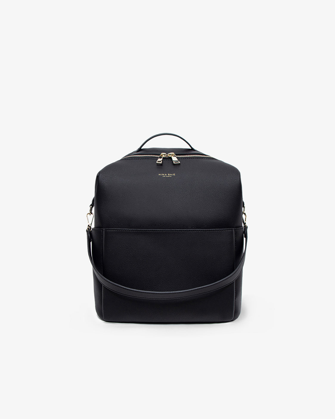 Black / Gold