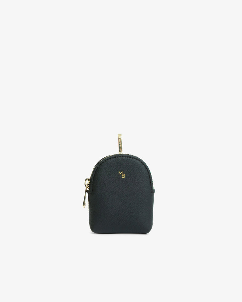 Black / Gold