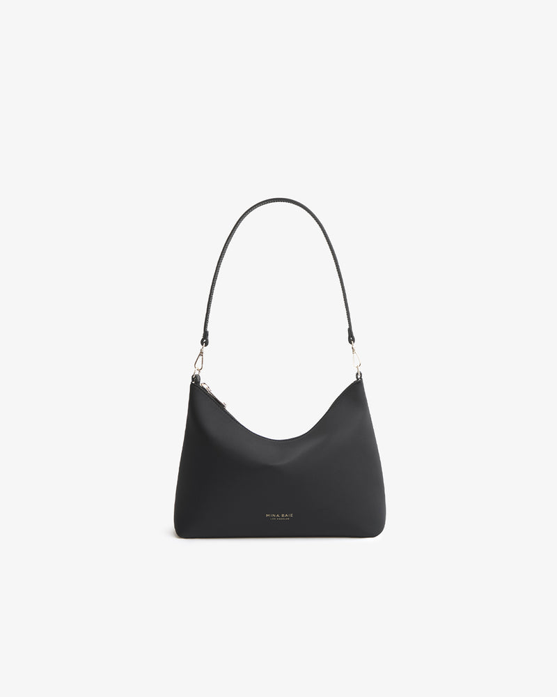 Black / Gold