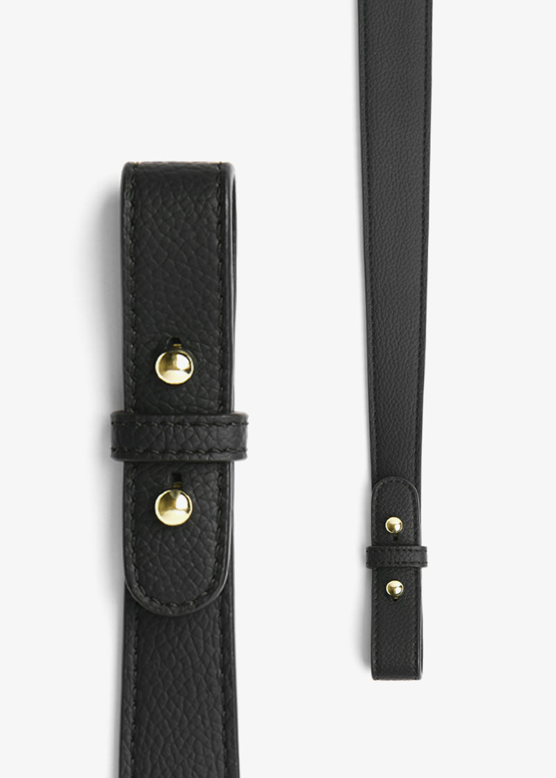 Black / Gold