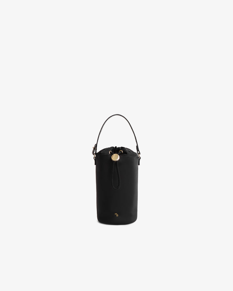 Black / Gold