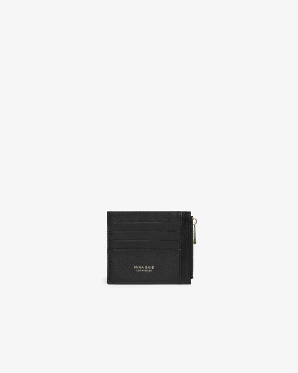 Black / Gold