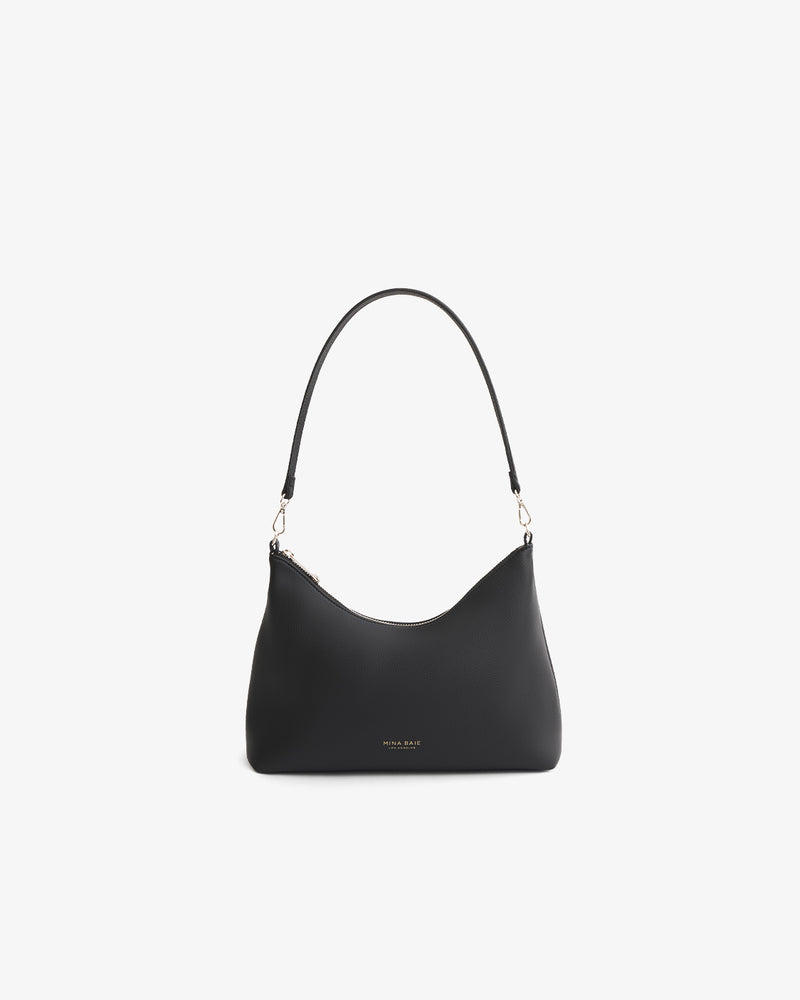 Black / Gold