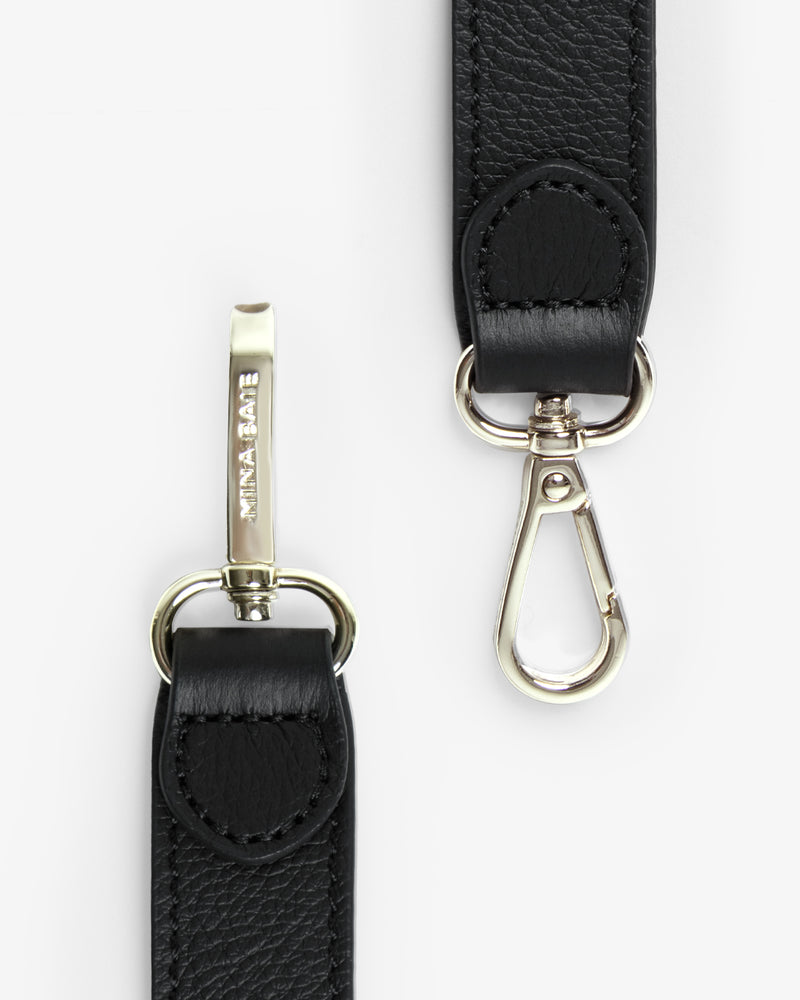 Black / Gold