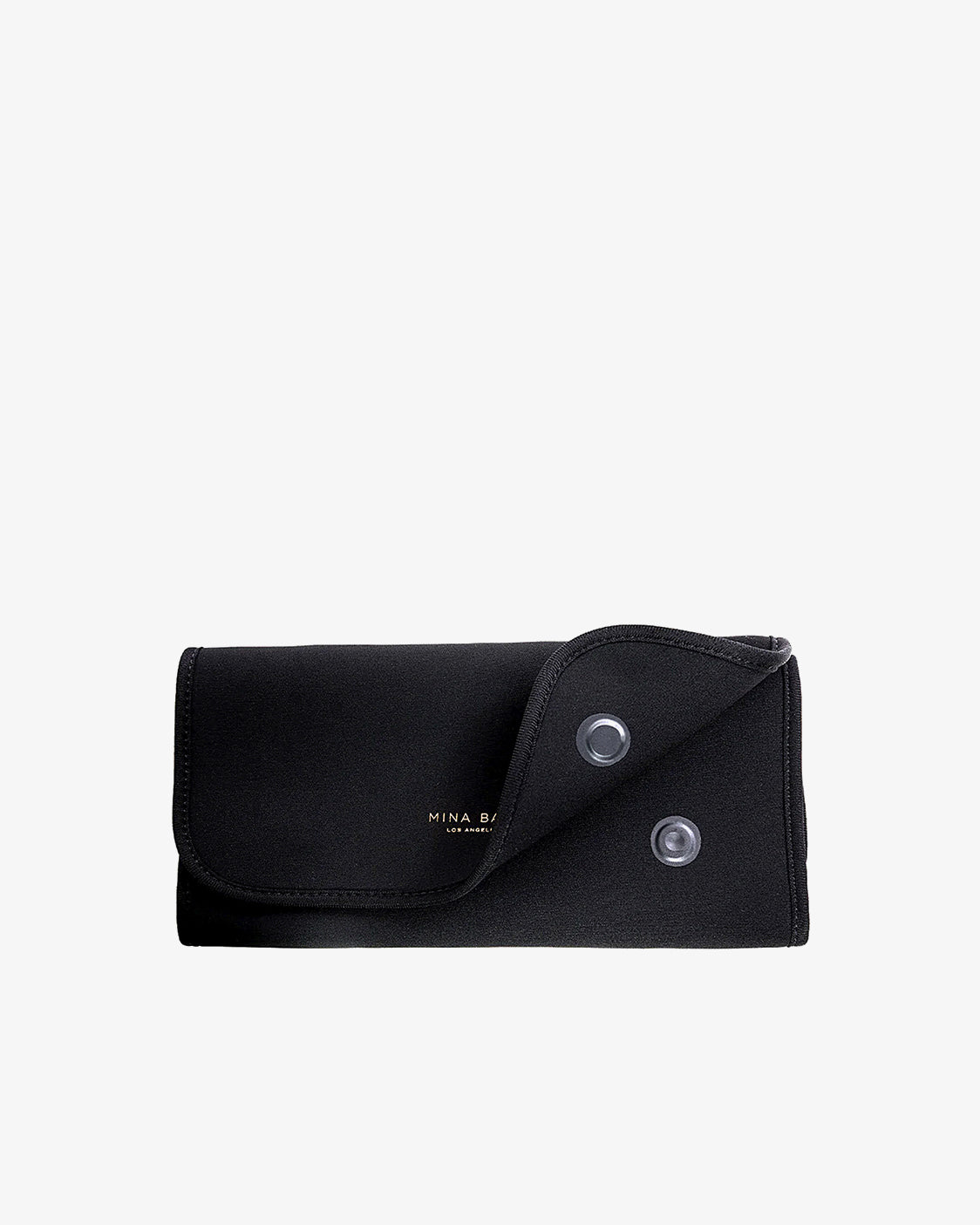 Black / Gold