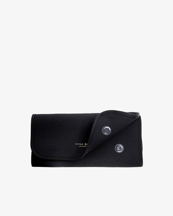 Black / Gold