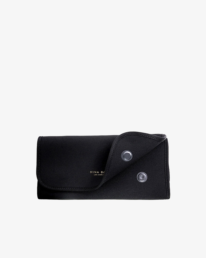 Black / Gold