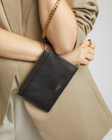 Black / Gold