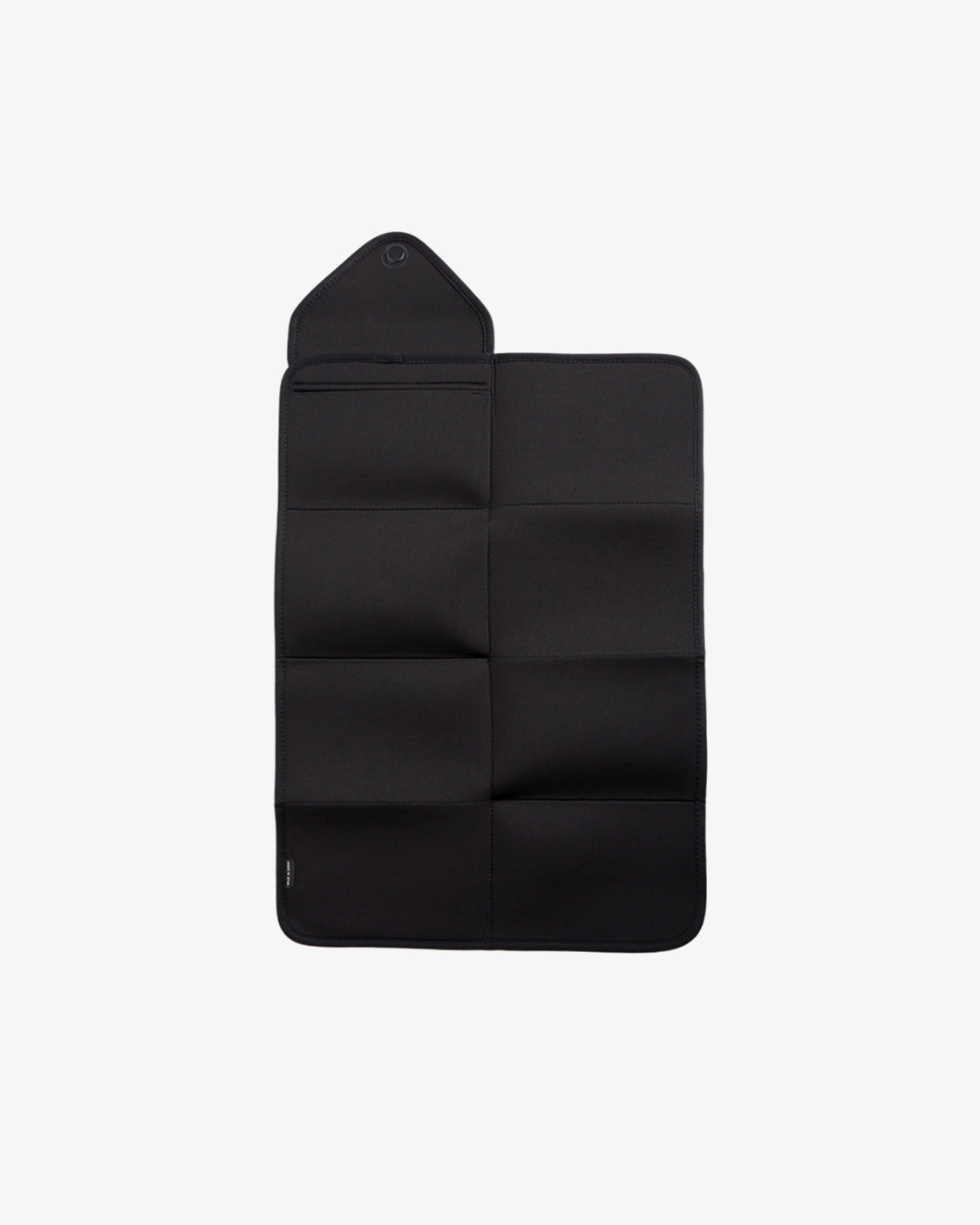 Black / Gold