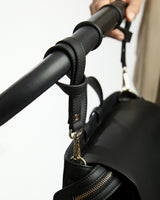 Black / Gold